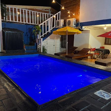Litt Iguazu Hostal Puerto Iguazú Exteriér fotografie