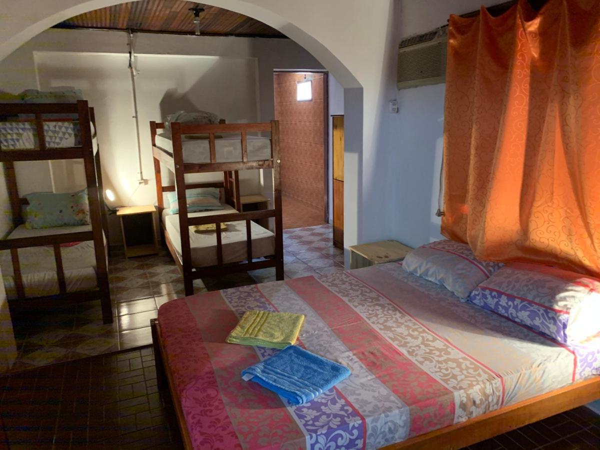 Litt Iguazu Hostal Puerto Iguazú Exteriér fotografie