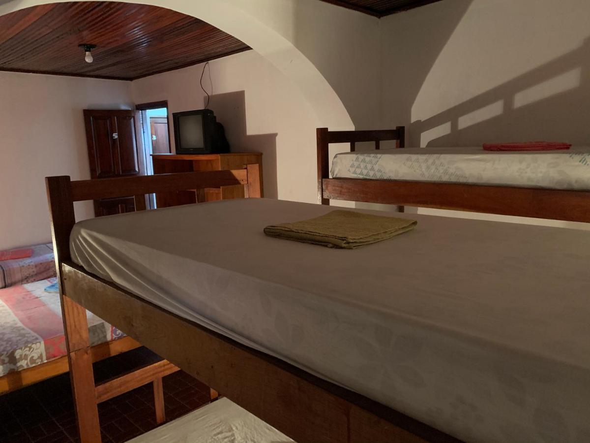 Litt Iguazu Hostal Puerto Iguazú Exteriér fotografie