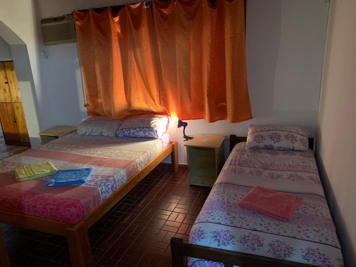 Litt Iguazu Hostal Puerto Iguazú Exteriér fotografie