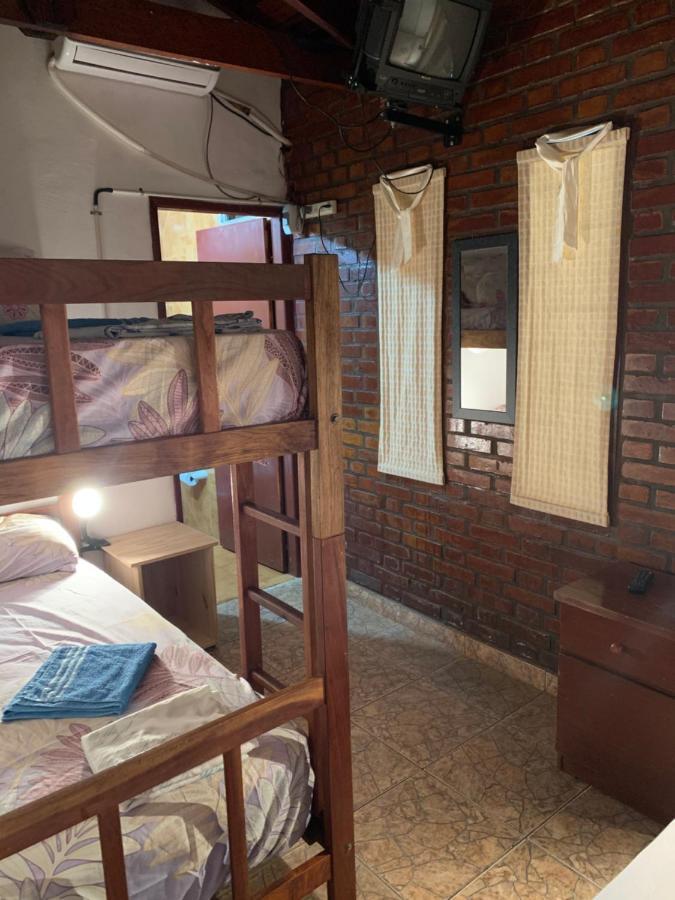 Litt Iguazu Hostal Puerto Iguazú Exteriér fotografie