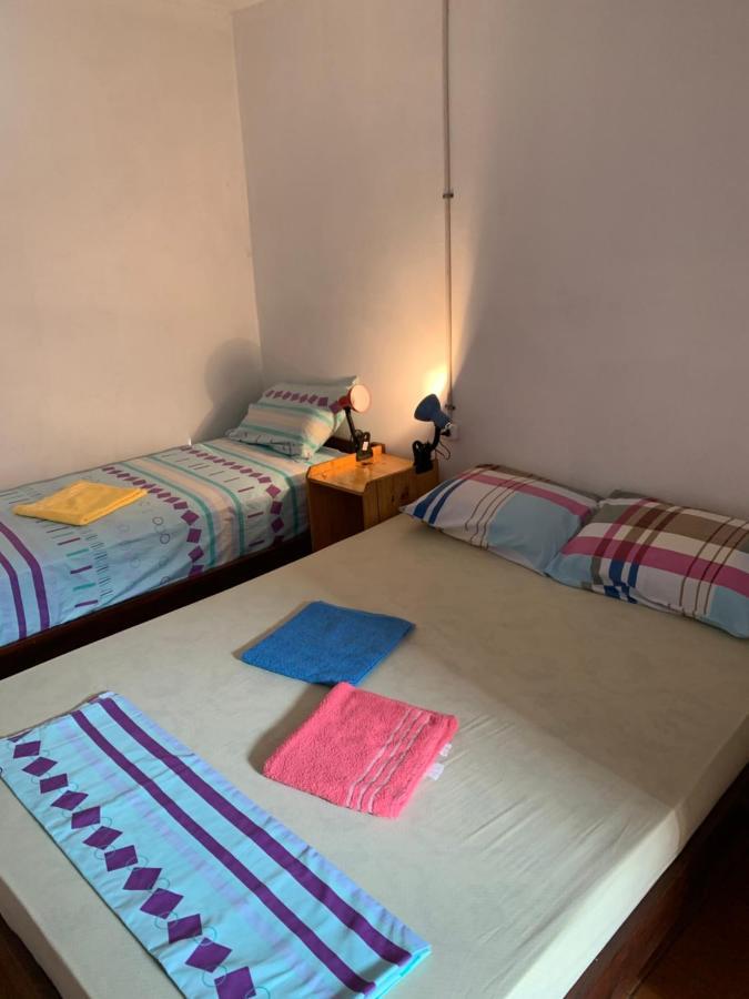 Litt Iguazu Hostal Puerto Iguazú Exteriér fotografie