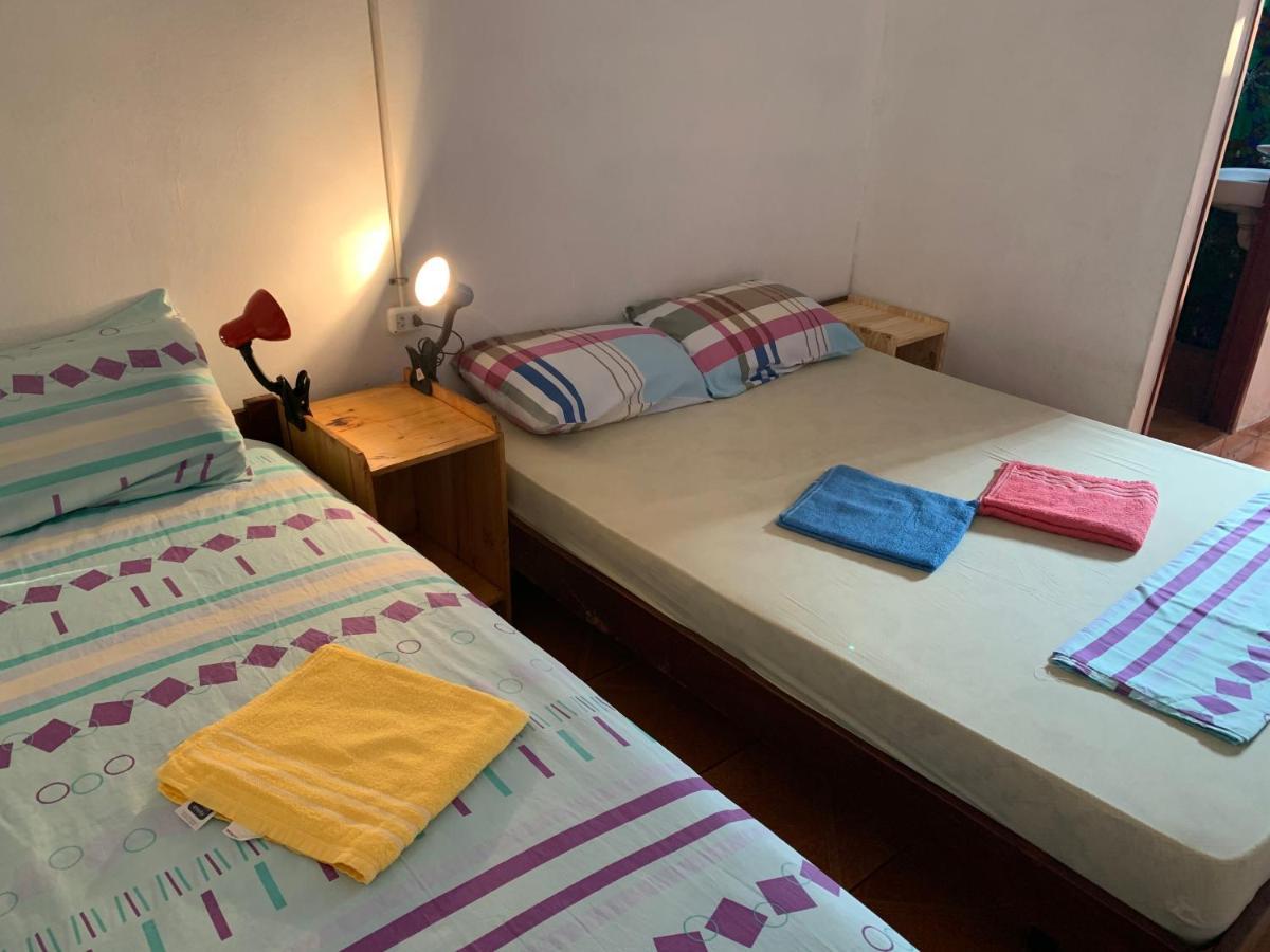 Litt Iguazu Hostal Puerto Iguazú Exteriér fotografie