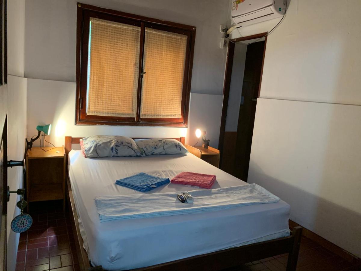 Litt Iguazu Hostal Puerto Iguazú Exteriér fotografie