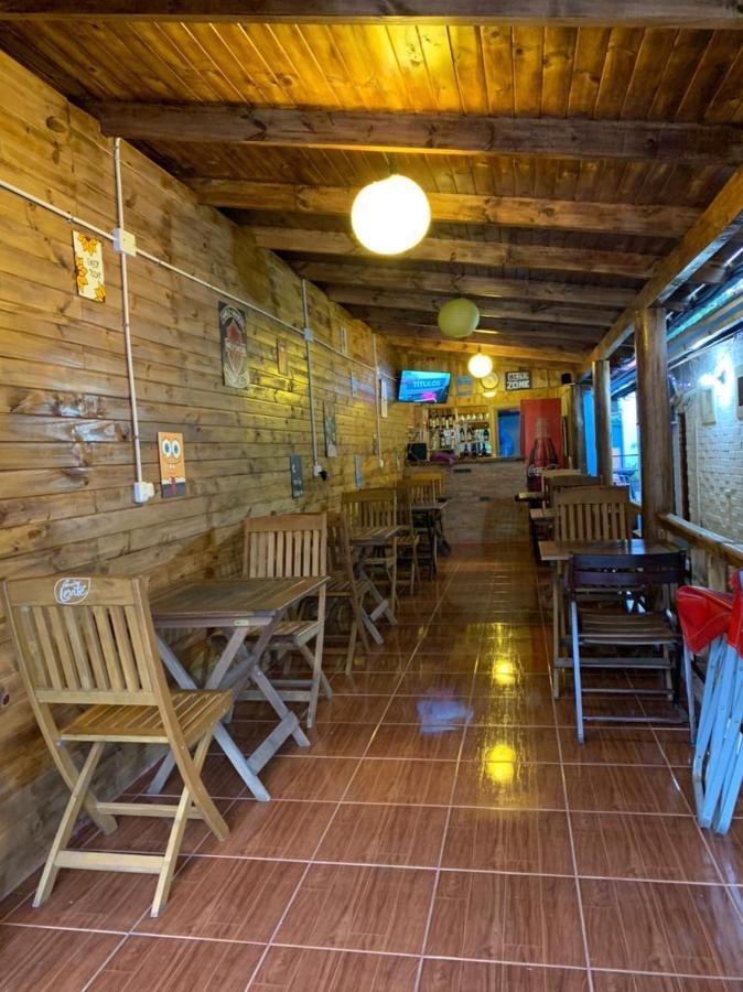 Litt Iguazu Hostal Puerto Iguazú Exteriér fotografie
