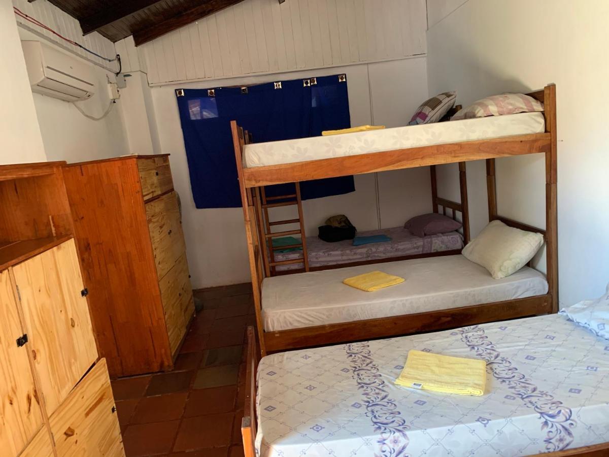 Litt Iguazu Hostal Puerto Iguazú Exteriér fotografie