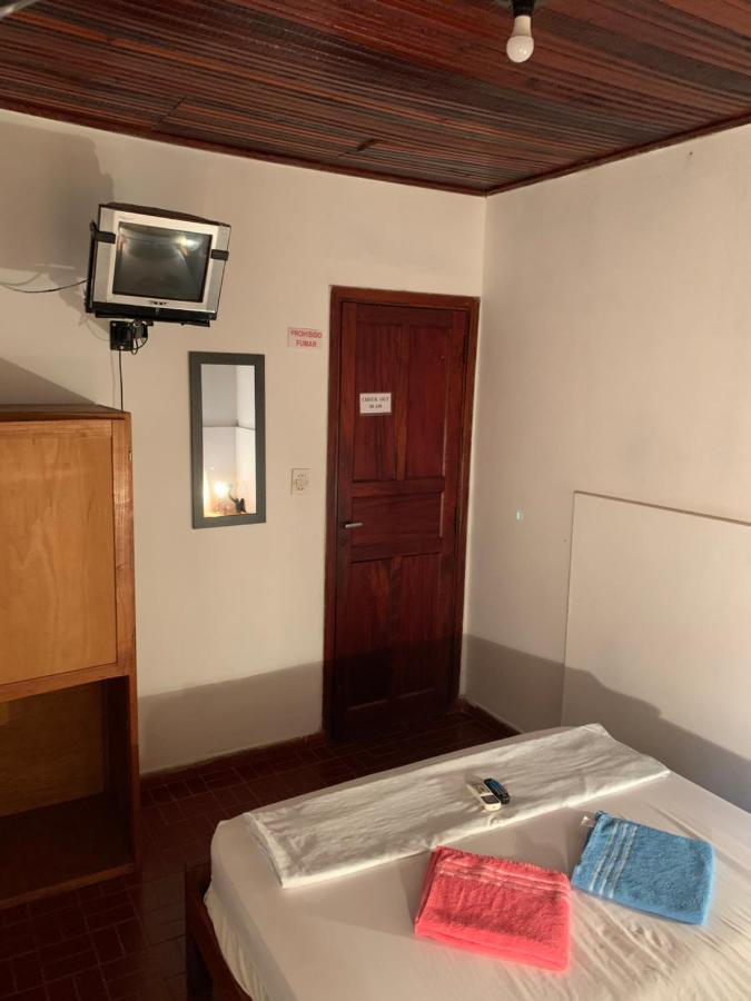Litt Iguazu Hostal Puerto Iguazú Exteriér fotografie