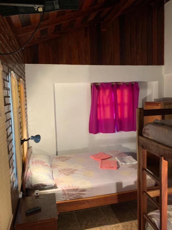 Litt Iguazu Hostal Puerto Iguazú Exteriér fotografie