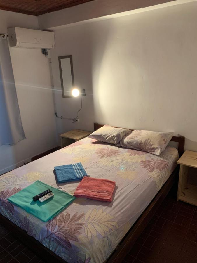 Litt Iguazu Hostal Puerto Iguazú Exteriér fotografie