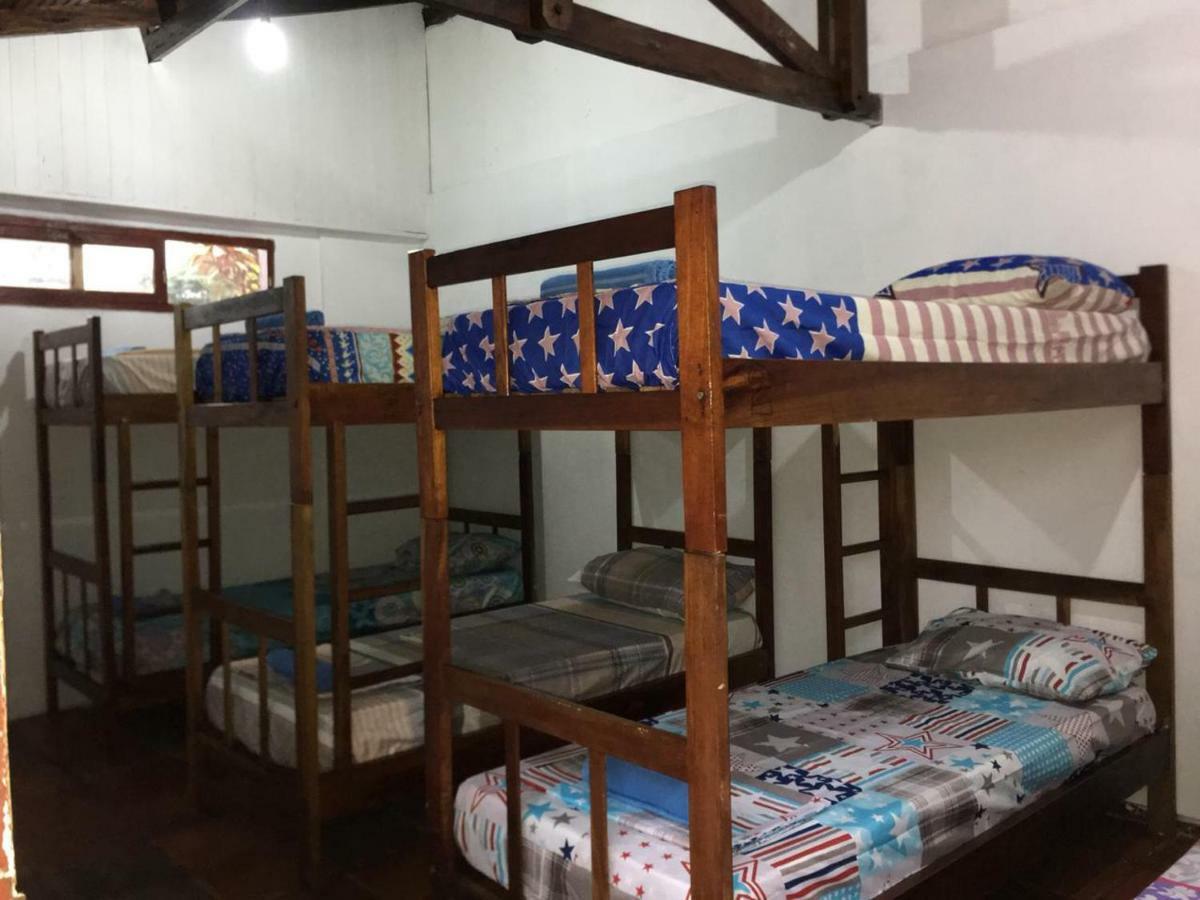 Litt Iguazu Hostal Puerto Iguazú Exteriér fotografie