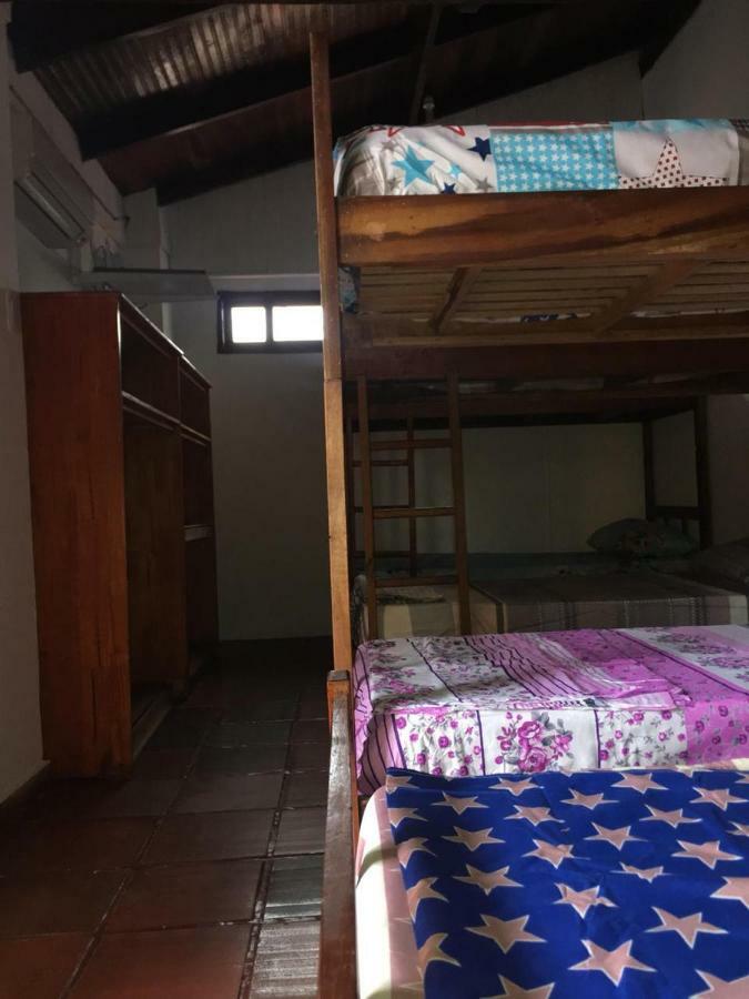 Litt Iguazu Hostal Puerto Iguazú Exteriér fotografie