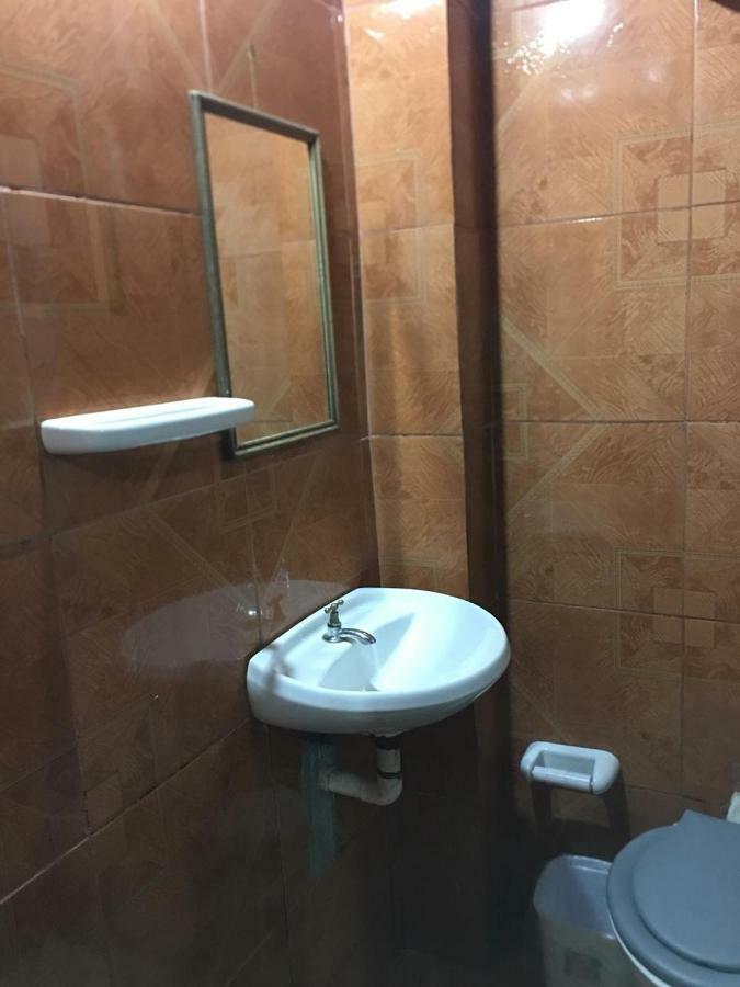 Litt Iguazu Hostal Puerto Iguazú Exteriér fotografie