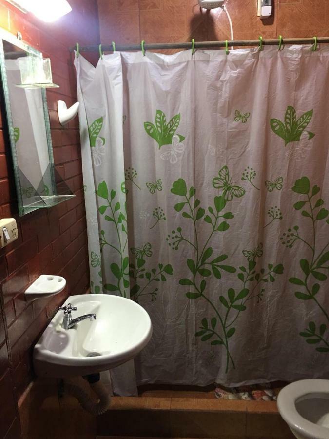 Litt Iguazu Hostal Puerto Iguazú Exteriér fotografie