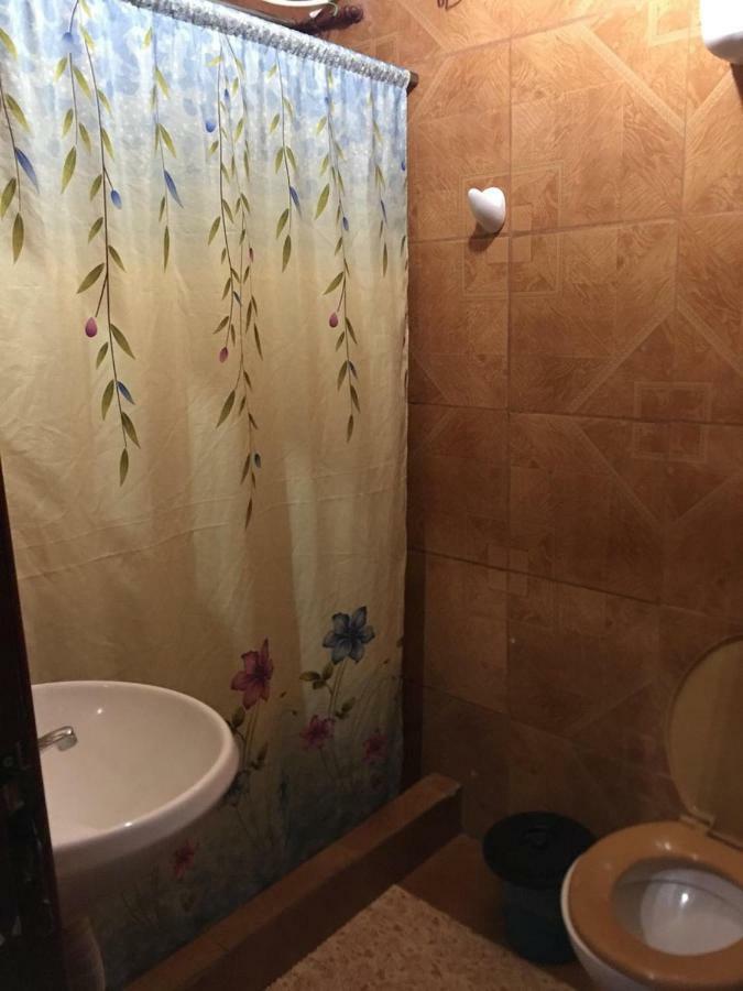 Litt Iguazu Hostal Puerto Iguazú Exteriér fotografie