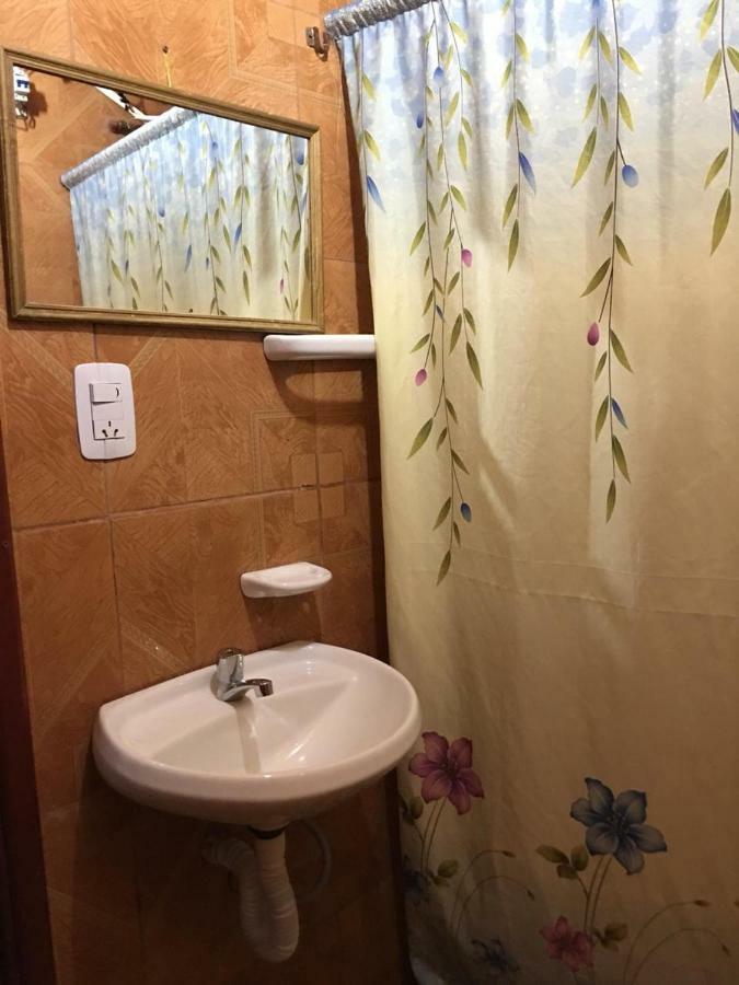 Litt Iguazu Hostal Puerto Iguazú Exteriér fotografie