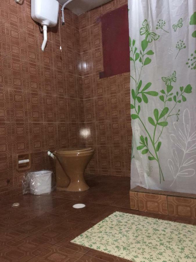 Litt Iguazu Hostal Puerto Iguazú Exteriér fotografie