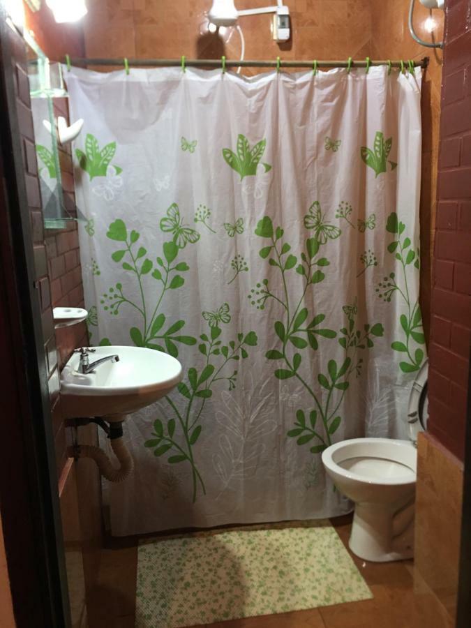 Litt Iguazu Hostal Puerto Iguazú Exteriér fotografie