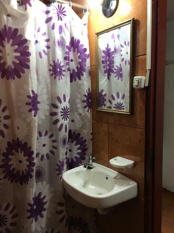 Litt Iguazu Hostal Puerto Iguazú Exteriér fotografie