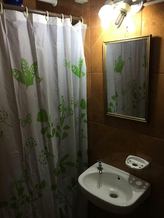 Litt Iguazu Hostal Puerto Iguazú Exteriér fotografie