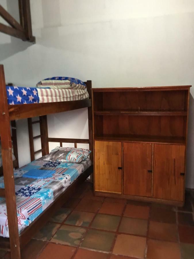 Litt Iguazu Hostal Puerto Iguazú Exteriér fotografie