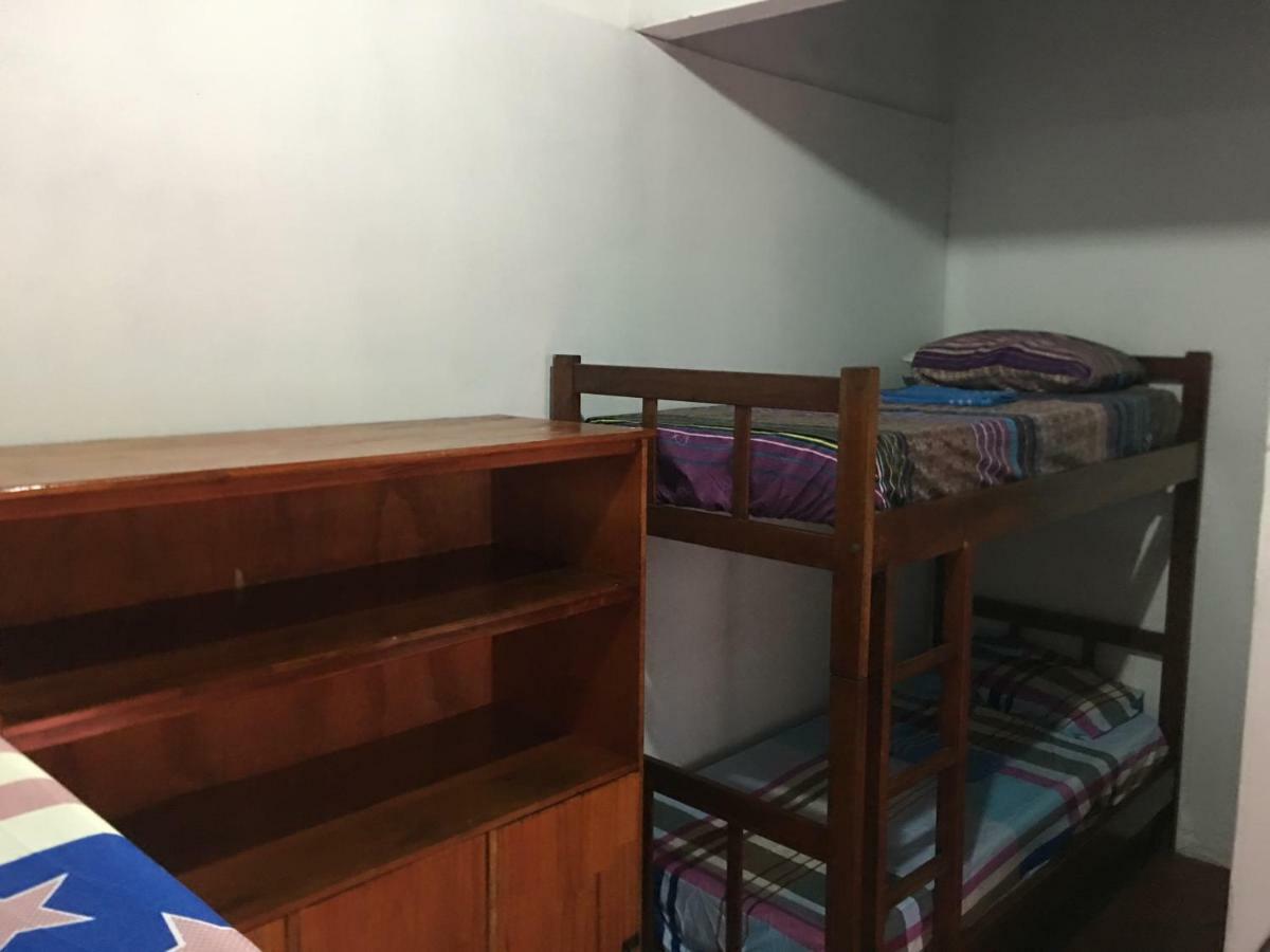 Litt Iguazu Hostal Puerto Iguazú Exteriér fotografie